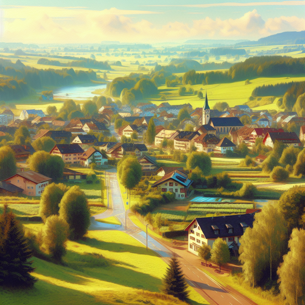 Bodenrichtwert Moers Baerler Busch 2026